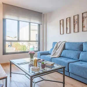 Sherryflat Abrantes - Parking Apartamento
