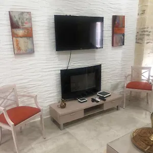 Apartamento Antonella. Un Lugar Con Mucha Magia. Apartamento